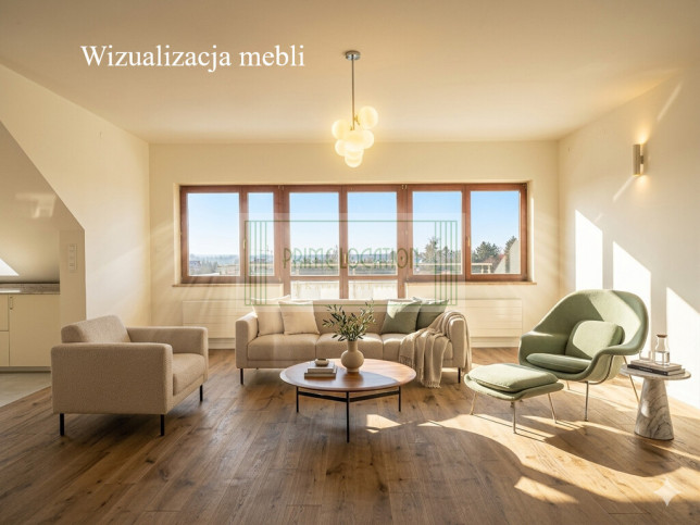 Mieszkanie Wynajem Warszawa Ursus Starodęby 3